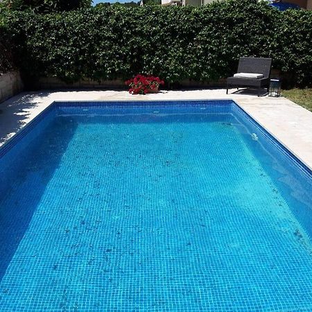 فيلا For Families Only - Casa Nora Novigrad Novigrad Istria المظهر الخارجي الصورة