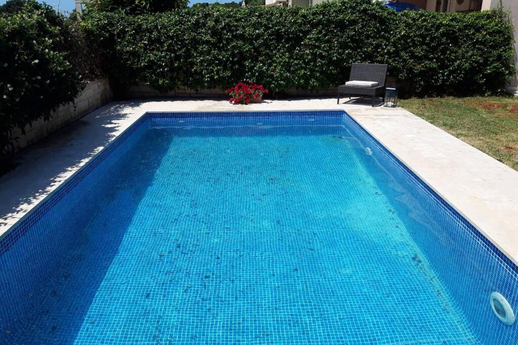 فيلا For Families Only - Casa Nora Novigrad Novigrad Istria المظهر الخارجي الصورة