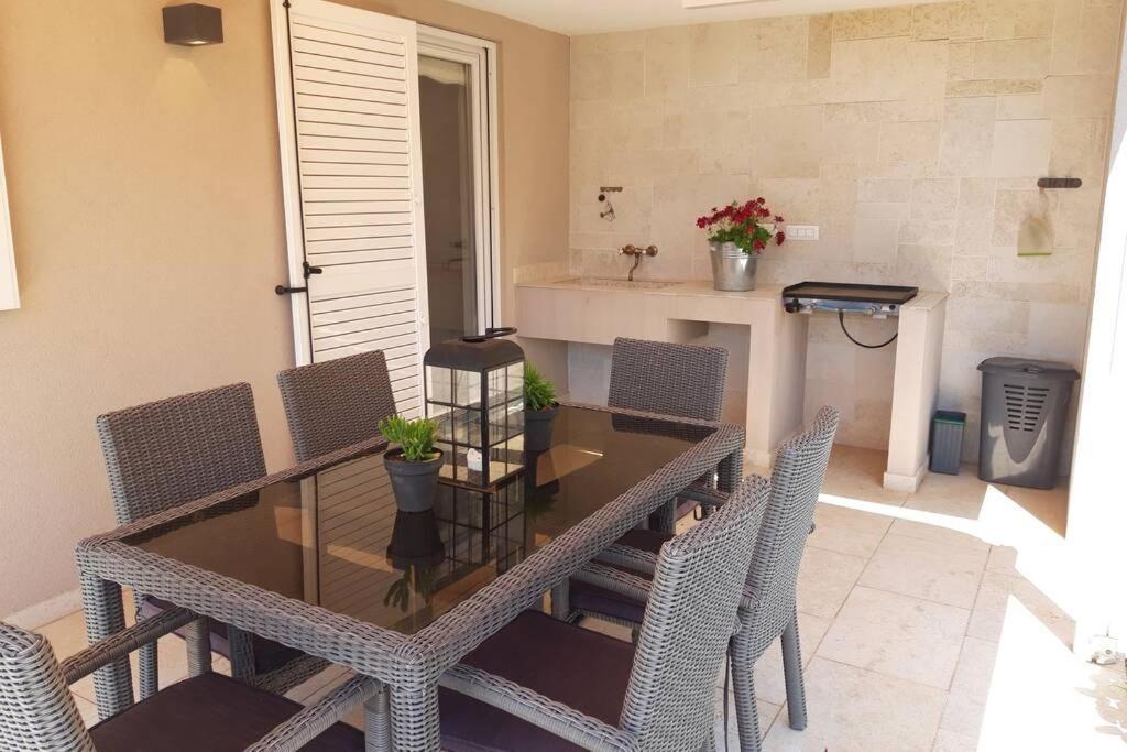 فيلا For Families Only - Casa Nora Novigrad Novigrad Istria المظهر الخارجي الصورة