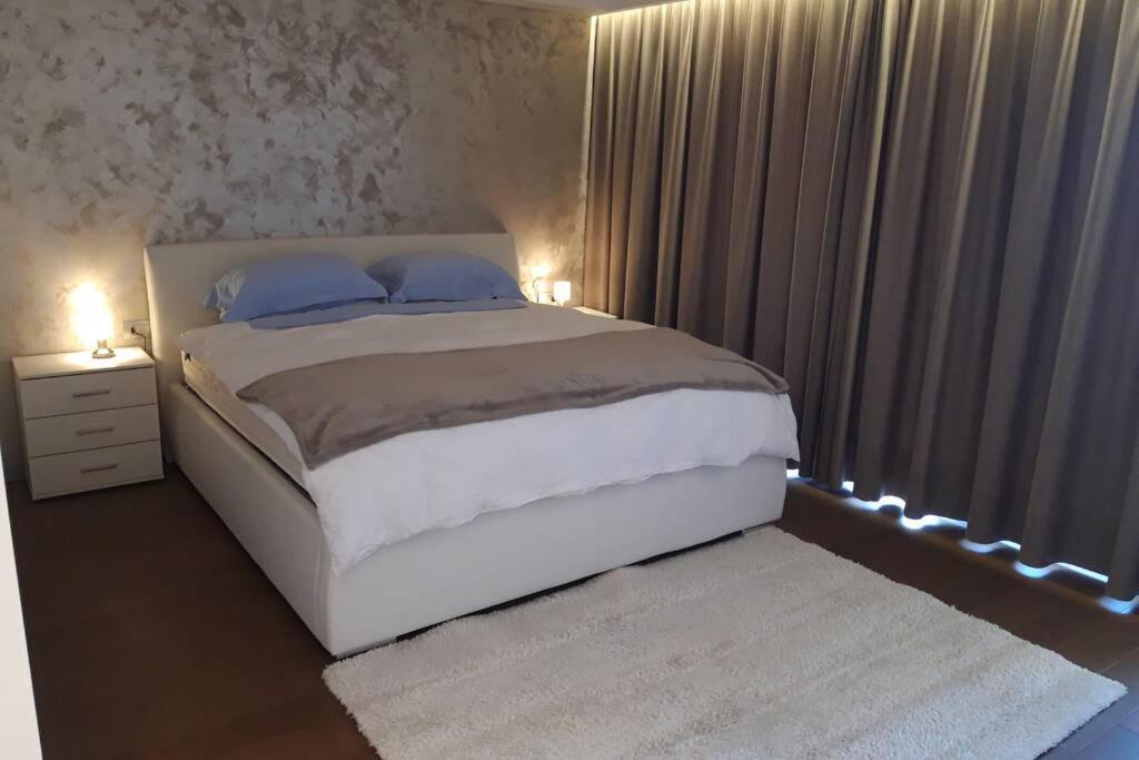 فيلا For Families Only - Casa Nora Novigrad Novigrad Istria المظهر الخارجي الصورة